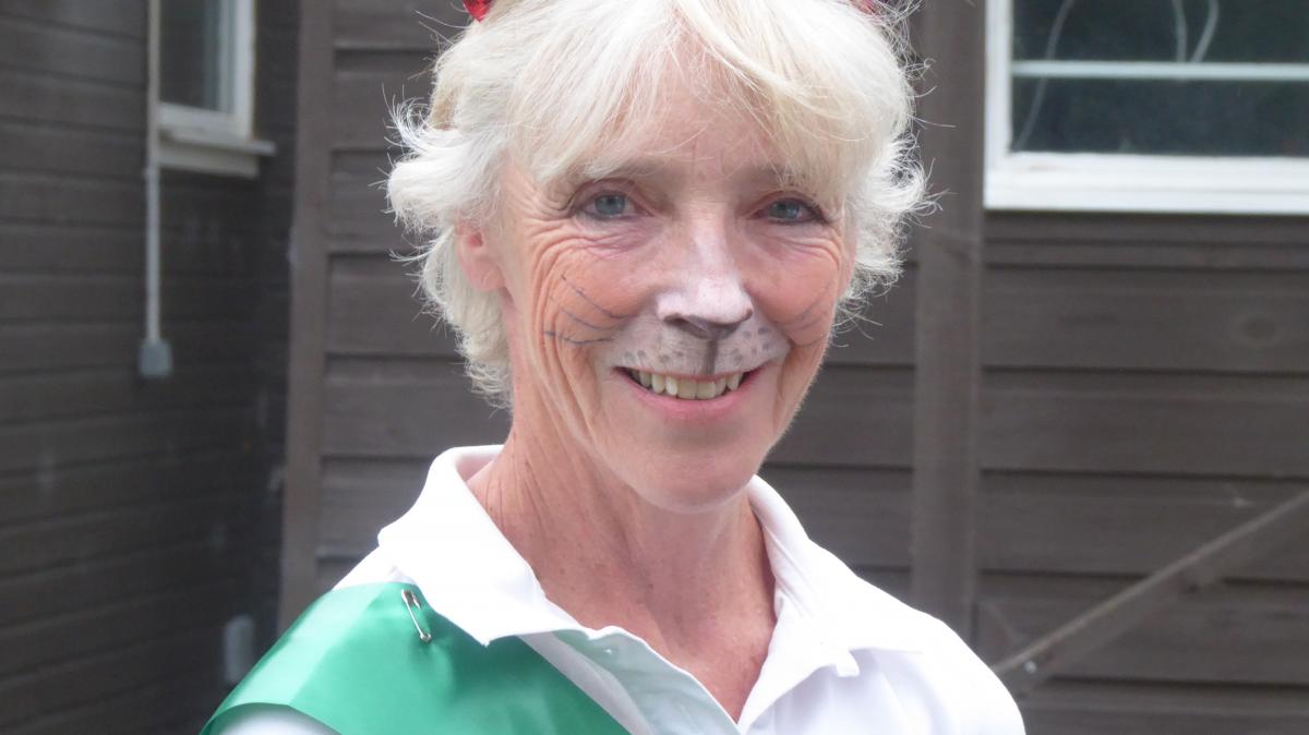 Federation GC Carnival 3rd August